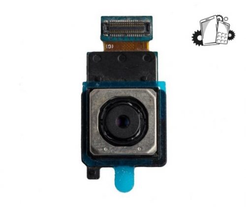 Samsung Galaxy S6/S6 Edge Rear Camera