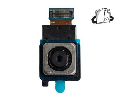Samsung Galaxy S6/S6 Edge Rear Camera