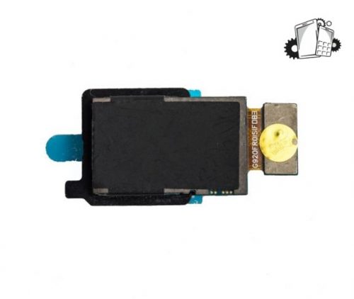 Samsung Galaxy S6/S6 Edge Rear Camera