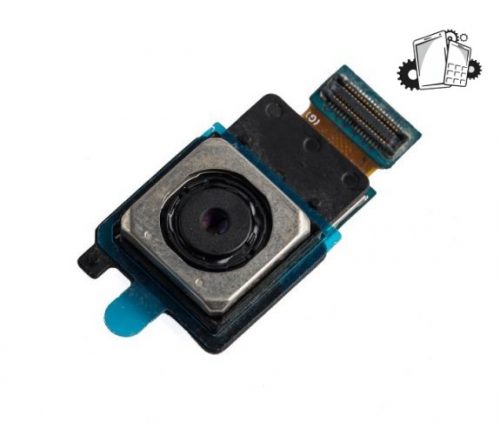 Samsung Galaxy S6/S6 Edge Rear Camera