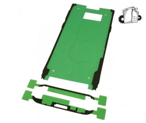 Samsung Galaxy S8 LCD Adhesive Sticker