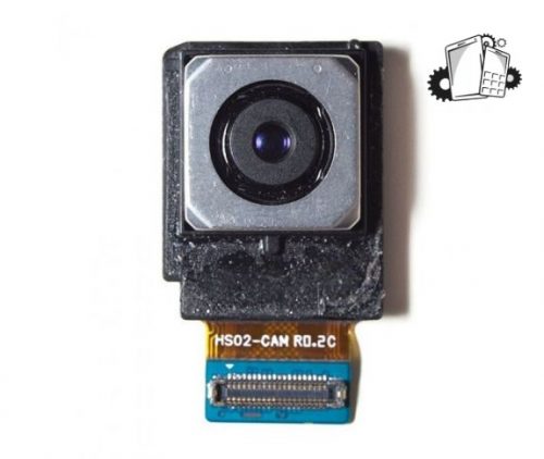 Samsung Galaxy S7/S7 Edge Rear Camera