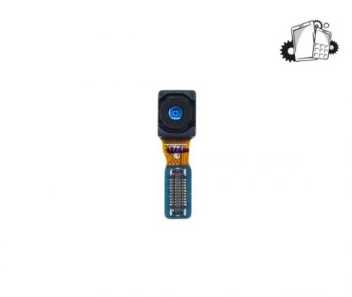 Samsung Galaxy S8 Plus / Note 8 Iris Scanner