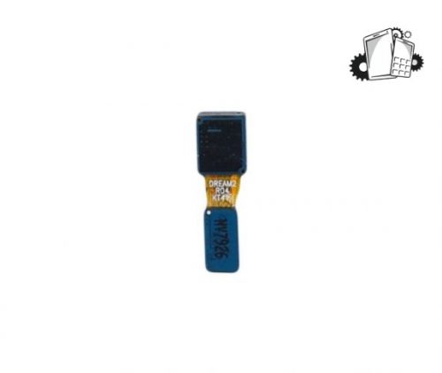 Samsung Galaxy S8 Plus / Note 8 Iris Scanner