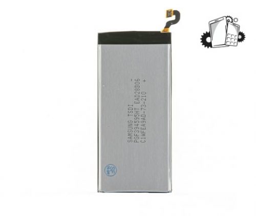 Samsung Galaxy S6 Battery Replacement