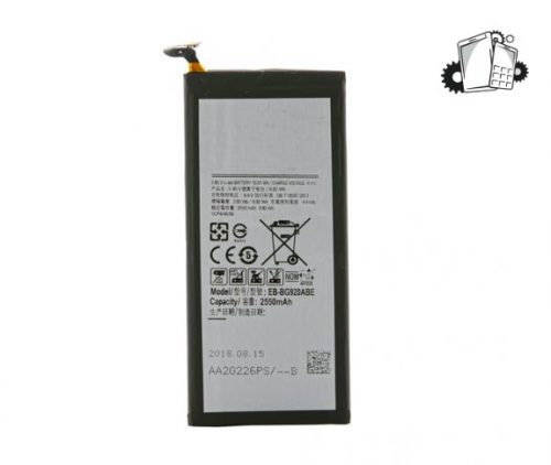 Samsung Galaxy S6 Battery Replacement