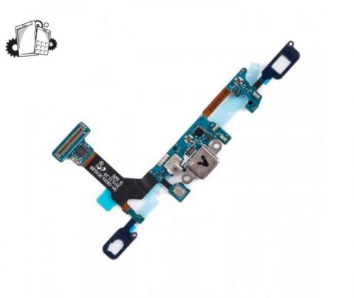 Samsung Galaxy S7 Charging Dock Connector Flex Cable