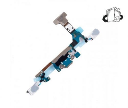 Samsung Galaxy S7 Charging Dock Connector Flex Cable