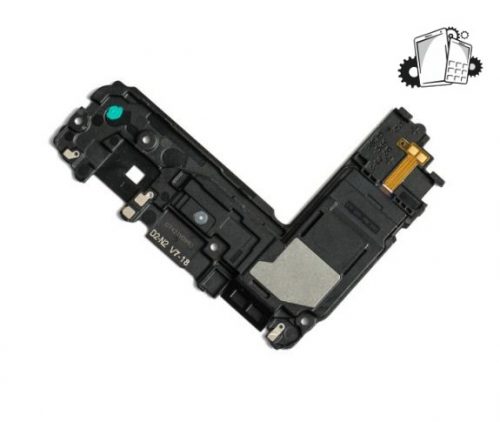 Samsung Galaxy S8 Plus Loudspeaker