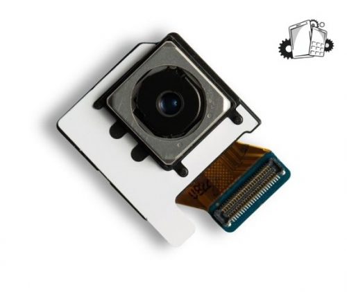 Samsung Galaxy S9 Rear Back Camera